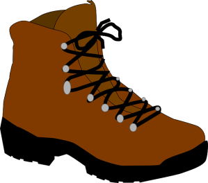 Hiking Boots