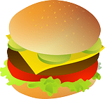 Cheeseburger Cheeseburger