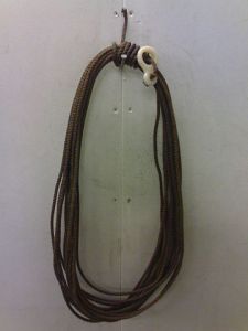 A Lazy Susan PD image via Wikimedia Commons